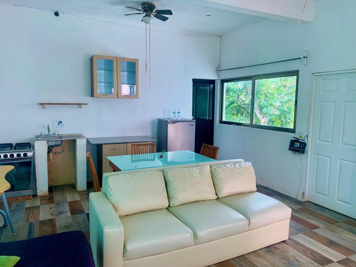 Casa Borush By Ecoplaneta Hotel Cancun Exterior photo