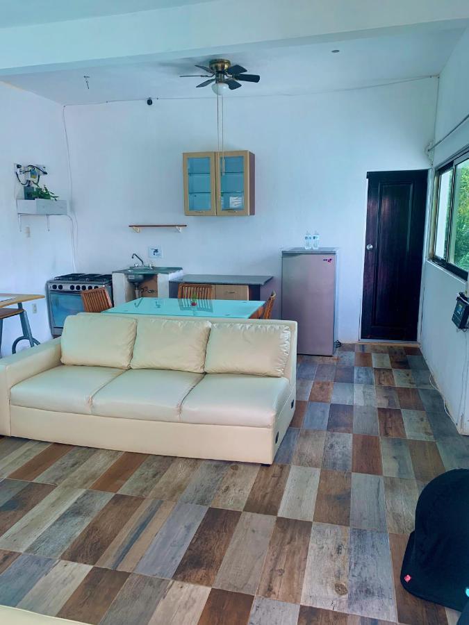 Casa Borush By Ecoplaneta Hotel Cancun Exterior photo