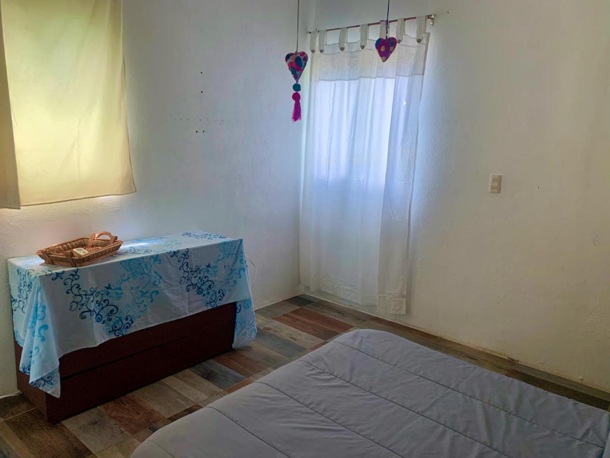 Casa Borush By Ecoplaneta Hotel Cancun Exterior photo