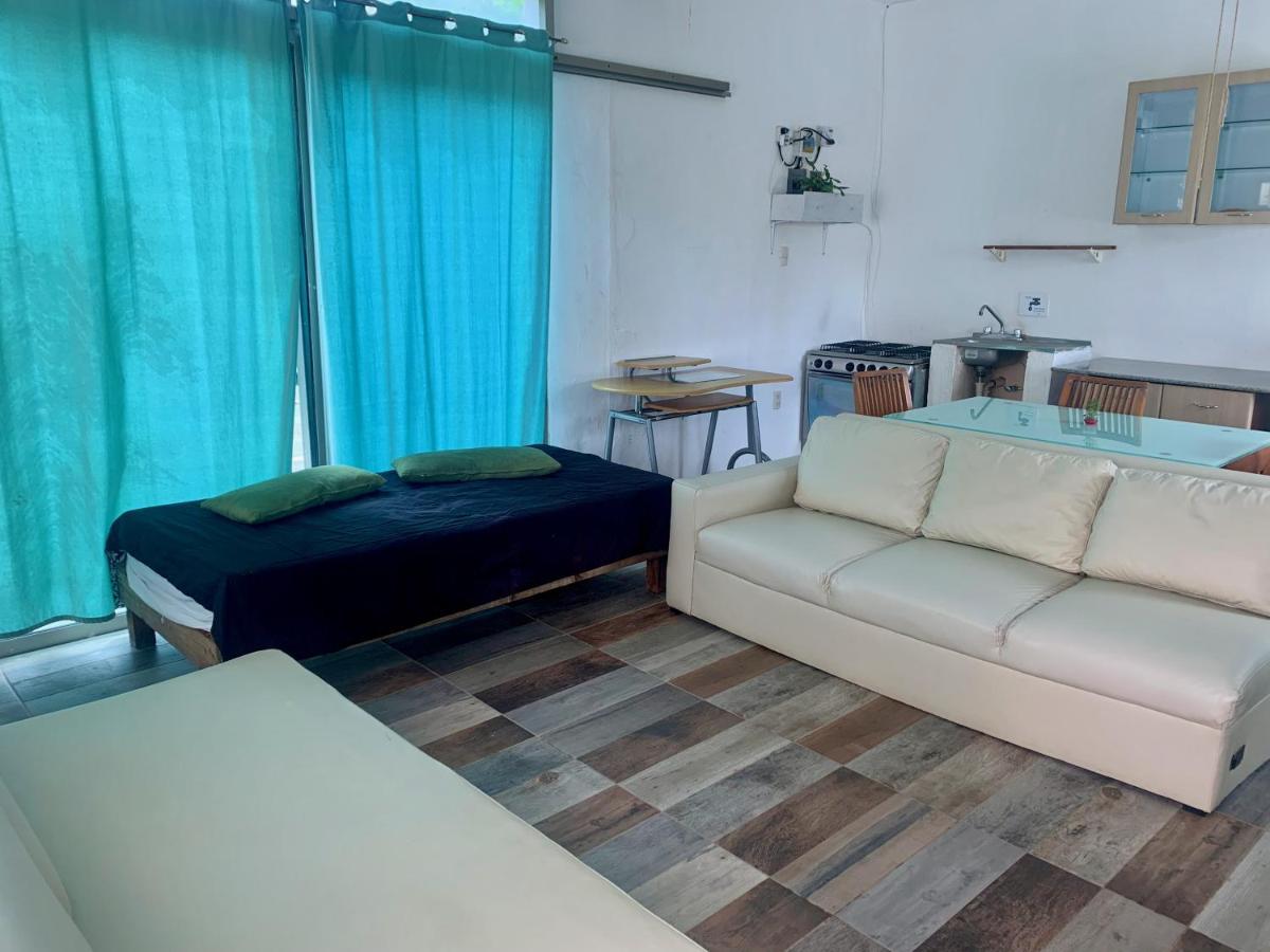 Casa Borush By Ecoplaneta Hotel Cancun Exterior photo