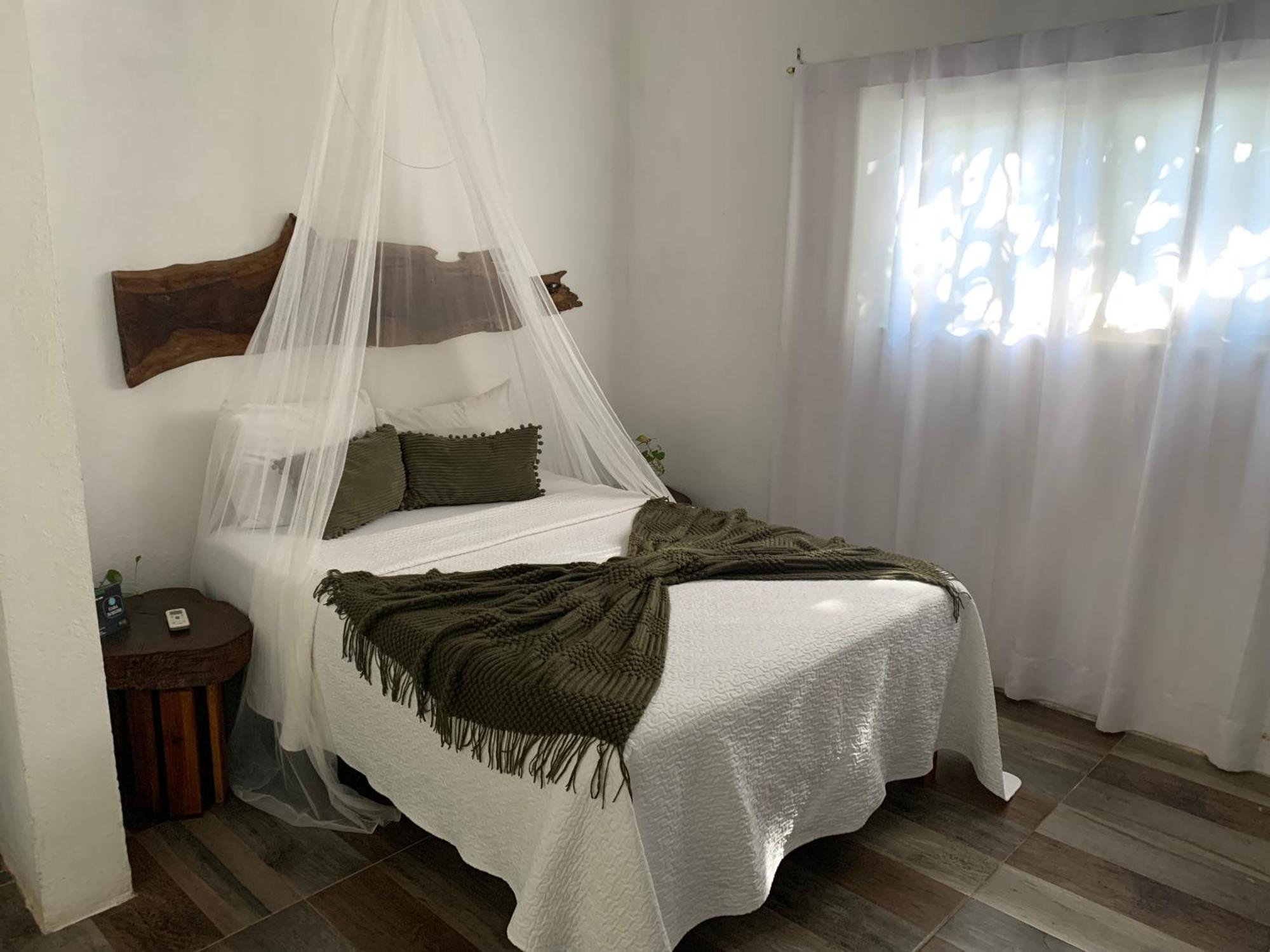 Casa Borush By Ecoplaneta Hotel Cancun Exterior photo
